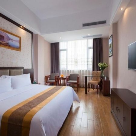 Vienna International Hotel Jieyang Chaoshan Airport Εξωτερικό φωτογραφία