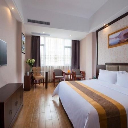 Vienna International Hotel Jieyang Chaoshan Airport Εξωτερικό φωτογραφία