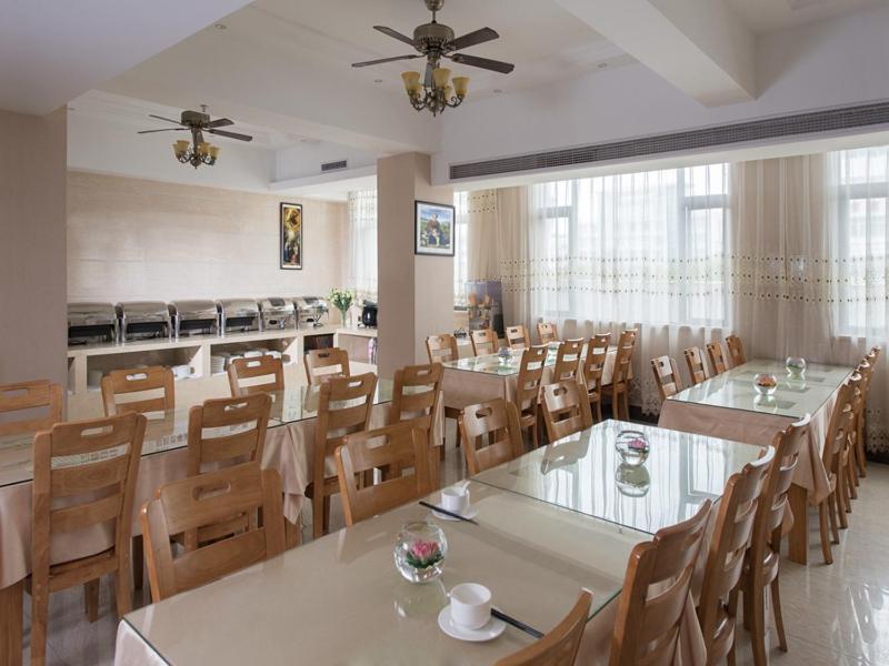Vienna International Hotel Jieyang Chaoshan Airport Εξωτερικό φωτογραφία