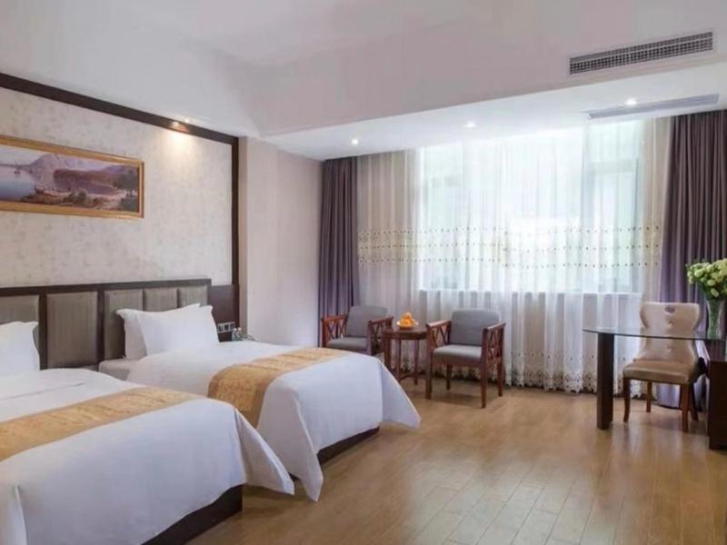 Vienna International Hotel Jieyang Chaoshan Airport Εξωτερικό φωτογραφία