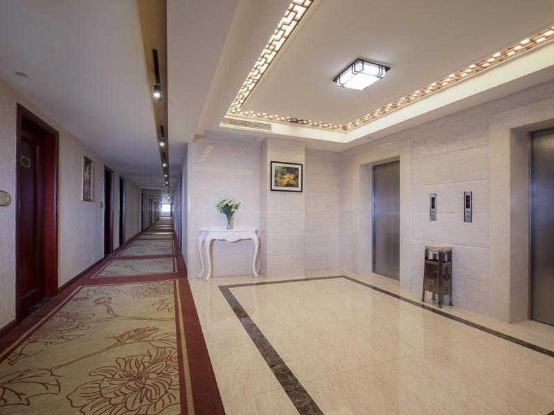 Vienna International Hotel Jieyang Chaoshan Airport Εξωτερικό φωτογραφία