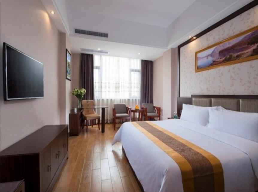 Vienna International Hotel Jieyang Chaoshan Airport Εξωτερικό φωτογραφία